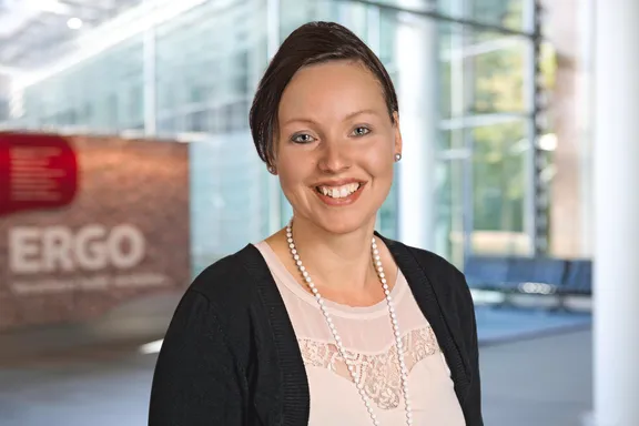 ERGO Versicherung Annett Raub Stubenstr. 9 37308 Heilbad Heiligenstadt