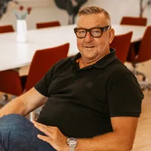 Markus Geier