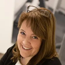 Ute Andresen