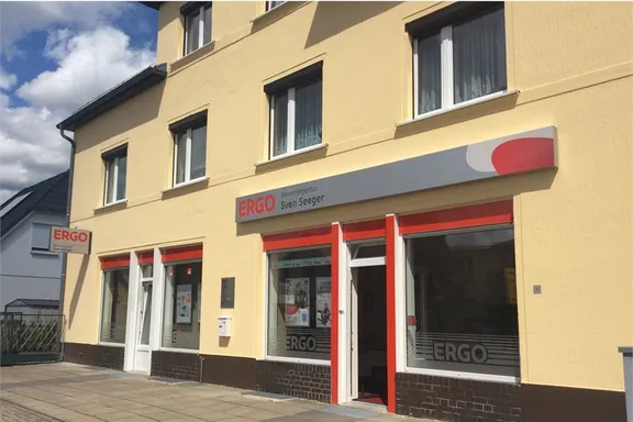 ERGO Versicherung Mario Rose Ernst-Thälmann-Str. 62 15562 Rüdersdorf