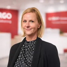 Nicole Schmidt-Bergander