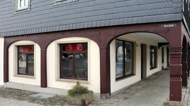 Unsere neuen Büroräume seit 01.09.2025 - Niedermarkt 2