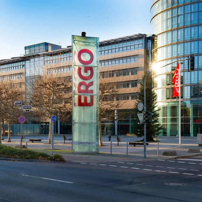 ERGO Generalagentur
Thomas Winter