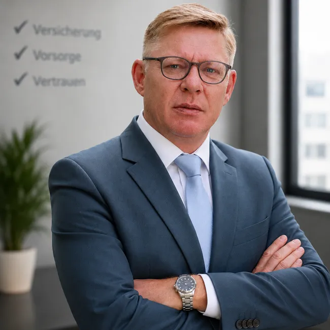 ERGO Generalagentur
Thomas Moor