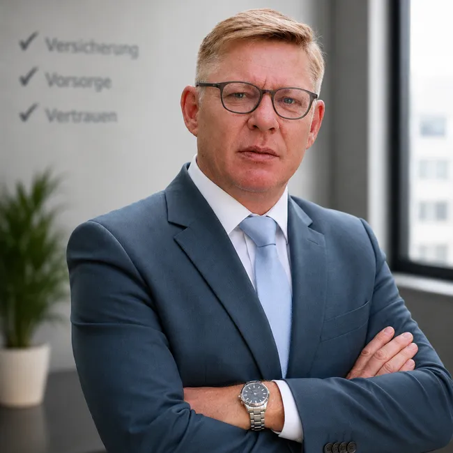 ERGO Generalagentur
Thomas Moor
in Oldenburg