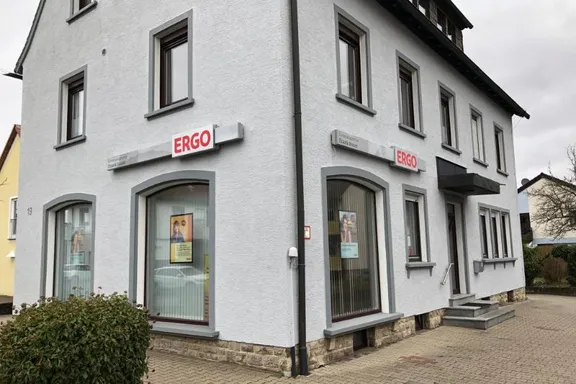 ERGO Versicherung Frank Hoier Dr.-Eugen-Schön-Str. 19 97332 Volkach