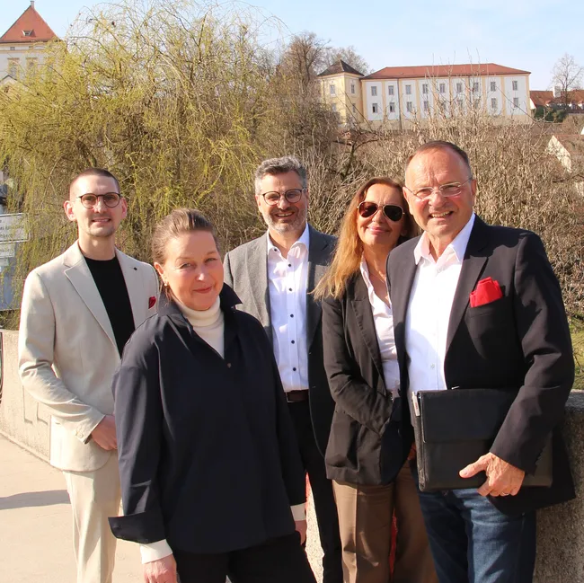 ERGO Bezirksdirektion
Norbert T. Knopp