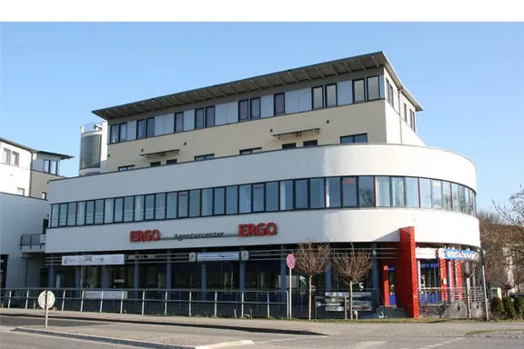 ERGO Versicherung Strausberg Prötzeler Chaussee 1 15344 Strausberg