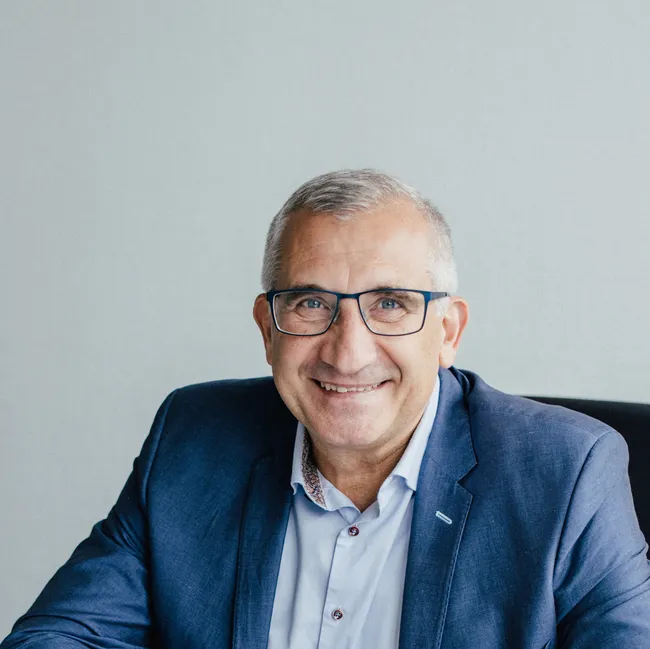 ERGO Geschäftsstelle 
Alexander Janzer