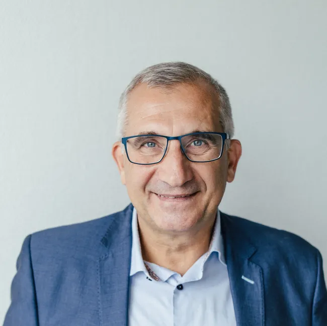 ERGO Versicherung 
Alexander Janzer 
in Baden-Baden