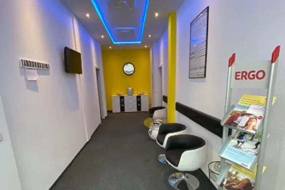 Amberg Lange Gasse 24 92224 Amberg