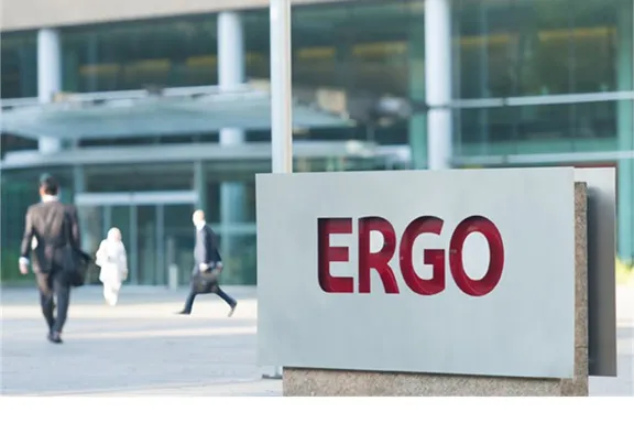 ERGO Versicherung Uwe Mehnert Nordstr. 24 38889 Blankenburg (Harz)