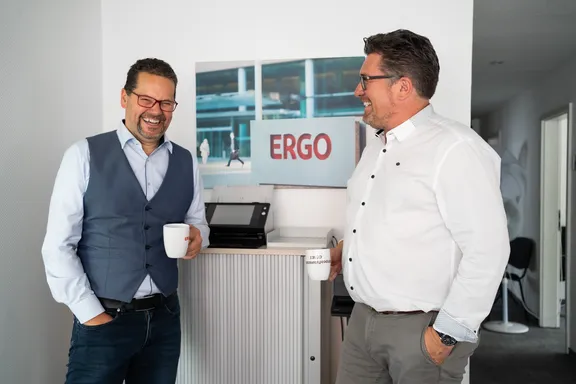 ERGO Versicherung am Seilersee Mendener Landstr. 3 58636 Iserlohn
