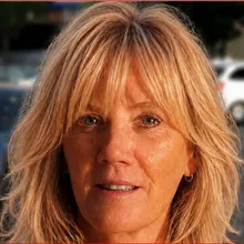 Monika Mühling
