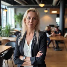 Hauptagentur Ulrike Pritzner