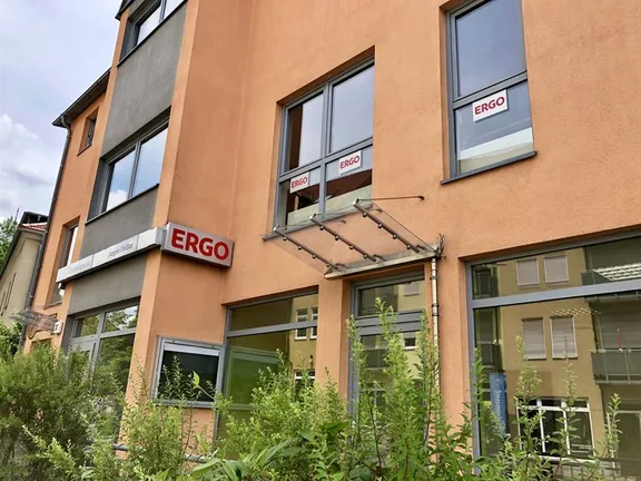 ERGO Versicherung Jürgen Fiedler Dresdener Str. 37 01454 Radeberg