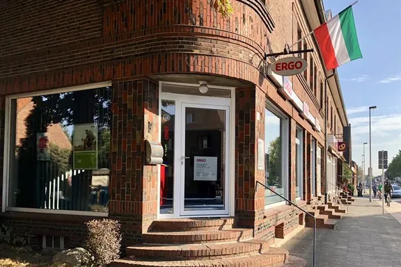ERGO Versicherung Frank Rütten Emmericher Str. 215 a 47533 Kleve