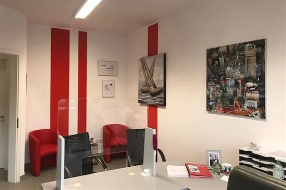 ERGO Versicherung Rhede - Wolfgang Steier Paßkamp 14 46414 Rhede