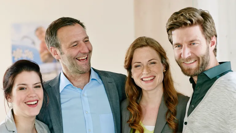 betriebliche Krankenversicherung