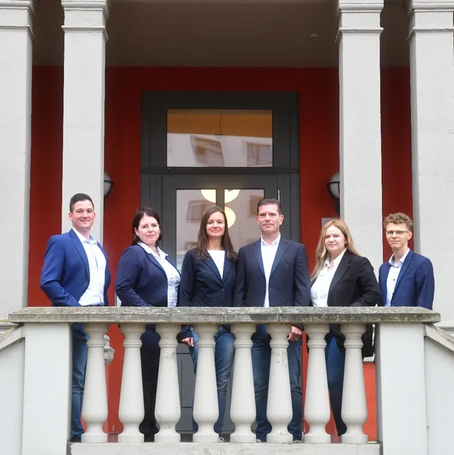 ERGO Versicherung
Bachmann & Kollegen
in Wolfenbüttel und Umgebung