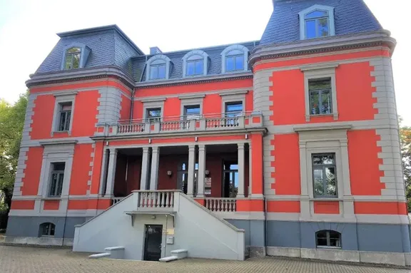 ERGO Versicherung Bachmann & Kollegen Grüner Platz 30 38302 Wolfenbüttel