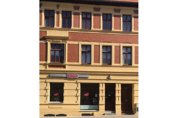 ERGO Versicherung Mario Mewes Hohenerxlebener Str. 97 39418 Staßfurt