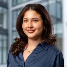 Aliya Khaled