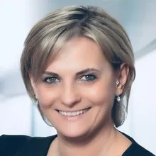 Alina Tschernikow
