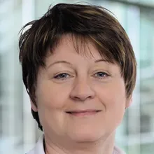 Birgit Roßmehl