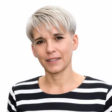 Tina Bäuerle