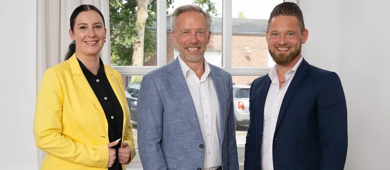 Freiberufler und Gewerbetreibende