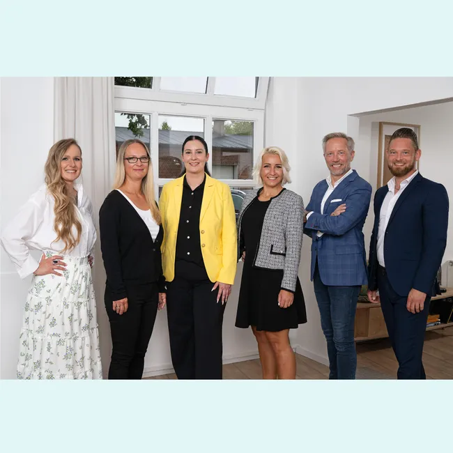 Das Pro Kompass Konzept
---------------🧭---------------
Risiken erkennen -
Existenzen sichern