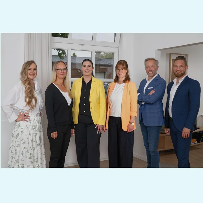 Das Pro Kompass Konzept
------------------------------
Risiken erkennen -
Existenzen sichern