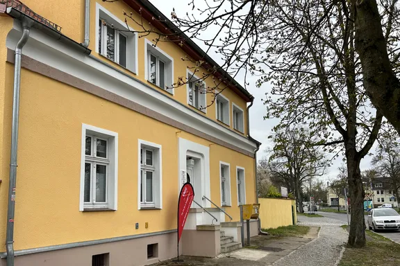 ERGO Versicherung Gordon Wähler Alt-Müggelheim 11 12559 Berlin