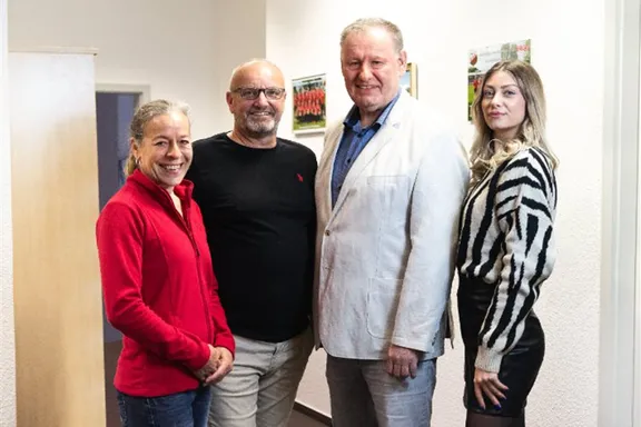 ERGO Versicherung Oschersleben Thälmannstr.4 39387 Oschersleben (Bode)