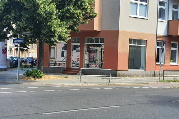 ERGO Generalagentur Detloff Puchanstr. 39 12555 Berlin-Köpenick