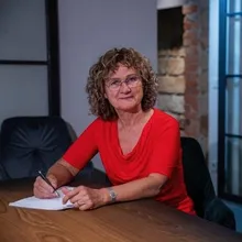 Ute Lindner