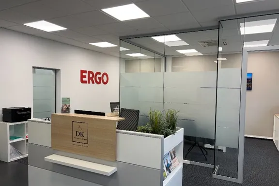 ERGO Service-Center Spreewald Ehm-Welk-Str. 32 03222 Lübbenau/Spreewald