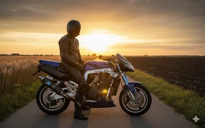 der Duft der Freiheit