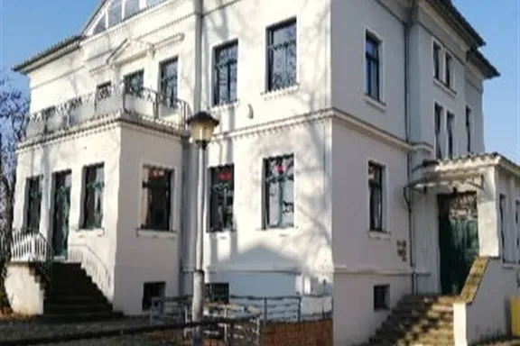 ERGO Pro Karsten Reder Heidestraße 1 01127 Dresden - Pieschen