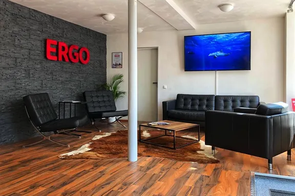 ERGO Versicherung Torsten Göhring Brühler Straße 53 99084 Erfurt