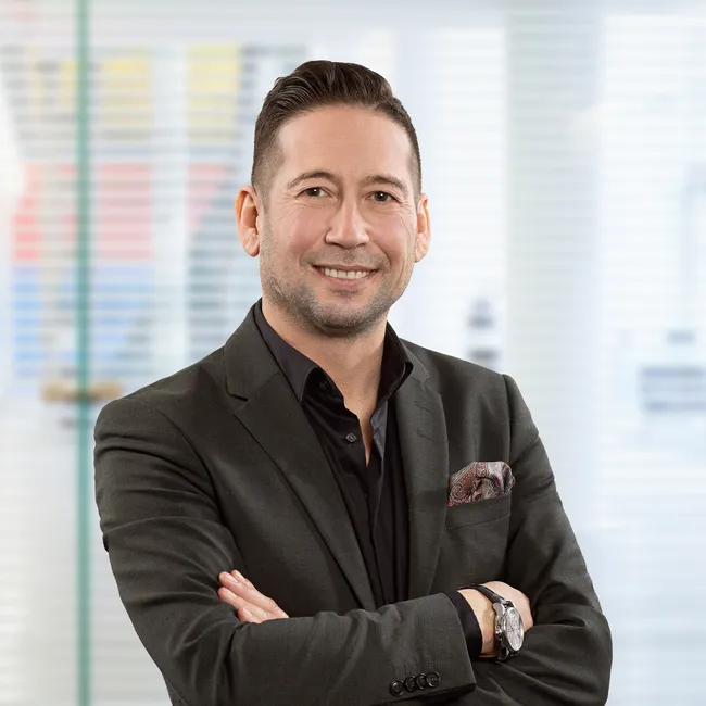 ERGO Versicherung Timo Engelfried in Hamburg