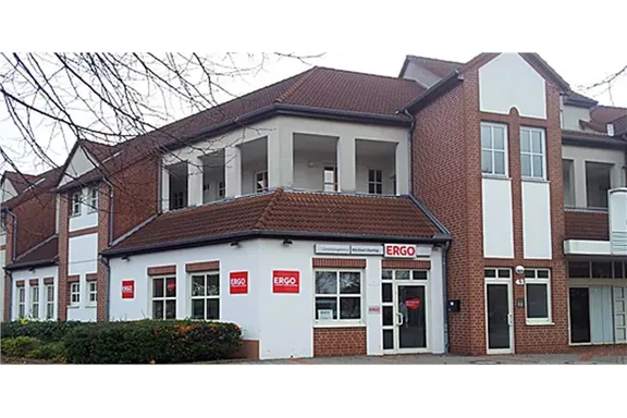ERGO Versicherung Michael Harbig Isenbütteler Weg 43a 38518 Gifhorn