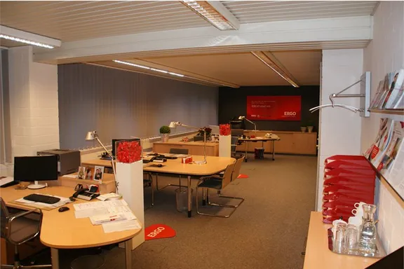 ERGO Versicherung Rico Uecker Graf-Zeppelin-Str. 20 24941 Flensburg