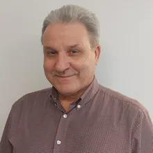 Jens Pasold