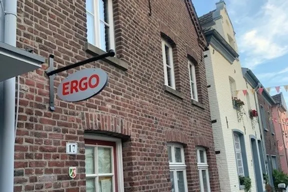 ERGO Versicherung Chris Kaminakis Weinstrasse 17 47669 Wachtendonk