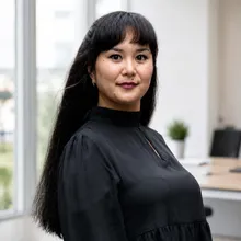 Gulmira Mertens