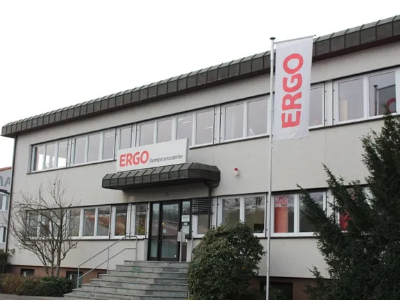 ERGO Versicherung Michael Magercord Silbersteinstr. 14 97424 Schweinfurt