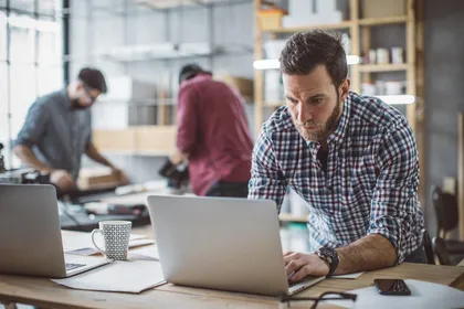 Betriebsrente für Startups: Einführung attraktiver Benefits für Talente, Easy-Onboarding: