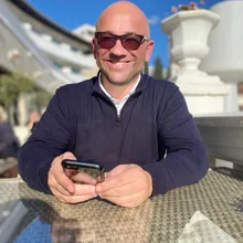 Michael Magercord